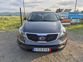 Обява за продажба на Kia Sportage 1, 7CRDI/ECOdunamics ~14 490 лв. - изображение 1