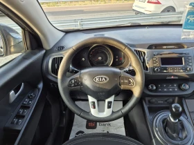 Обява за продажба на Kia Sportage 1, 7CRDI/ECOdunamics ~14 490 лв. - изображение 11
