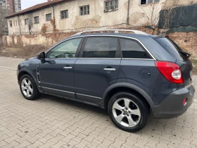 Обява за продажба на Opel Antara ~9 400 лв. - изображение 1