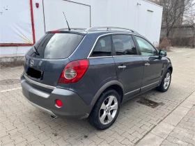 Обява за продажба на Opel Antara ~9 400 лв. - изображение 3