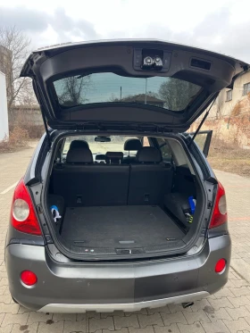 Обява за продажба на Opel Antara ~9 400 лв. - изображение 9