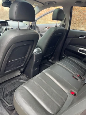 Обява за продажба на Opel Antara ~9 400 лв. - изображение 8