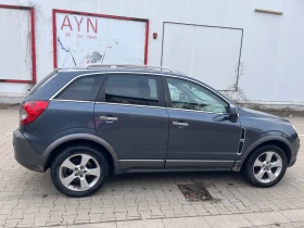 Обява за продажба на Opel Antara ~9 400 лв. - изображение 4