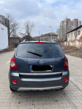 Обява за продажба на Opel Antara ~9 400 лв. - изображение 2