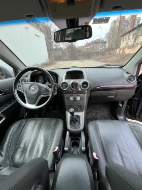 Обява за продажба на Opel Antara ~9 400 лв. - изображение 5