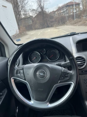 Обява за продажба на Opel Antara ~9 400 лв. - изображение 6