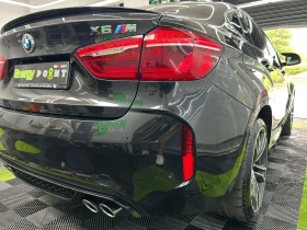     BMW X6 * M Power* 575 ..  * FULL* Carbon* 