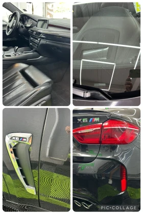 BMW X6 * M Power* 575 ..  * FULL* Carbon*  | Mobile.bg    12