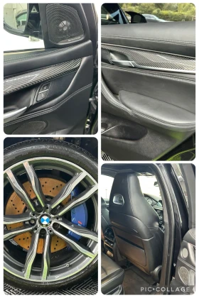 BMW X6 * M Power* 575 ..  * FULL* Carbon*  | Mobile.bg    9