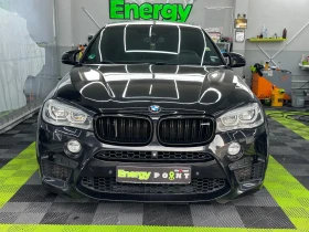     BMW X6 * M Power* 575 ..  * FULL* Carbon* 