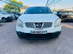    Nissan Qashqai 1.5dci