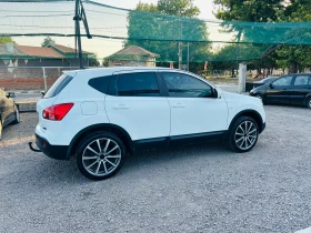 Nissan Qashqai 1.5dci | Mobile.bg    8