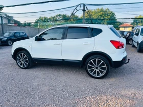     Nissan Qashqai 1.5dci
