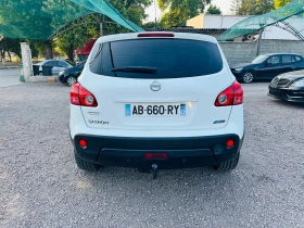 Nissan Qashqai 1.5dci | Mobile.bg    6