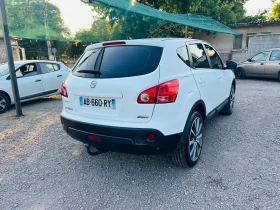 Nissan Qashqai 1.5dci | Mobile.bg    7