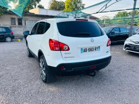 Nissan Qashqai 1.5dci | Mobile.bg    5