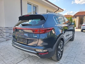 Kia Sportage 1.6 GPL KATO HOBA  | Mobile.bg    5