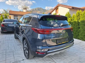 Kia Sportage 1.6 GPL KATO HOBA  | Mobile.bg    7