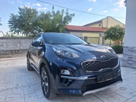 Kia Sportage 1.6 GPL KATO HOBA  | Mobile.bg    3