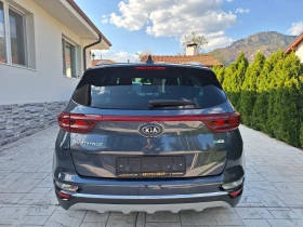 Kia Sportage 1.6 GPL KATO HOBA  | Mobile.bg    6