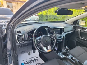 Kia Sportage 1.6 GPL KATO HOBA  | Mobile.bg    12