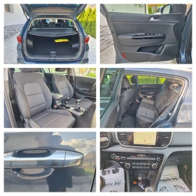 Kia Sportage 1.6 GPL KATO HOBA  | Mobile.bg    15