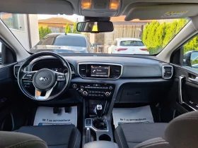 Kia Sportage 1.6 GPL KATO HOBA  | Mobile.bg    9