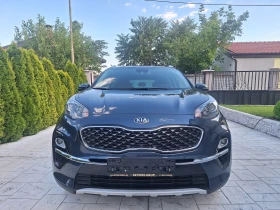 Kia Sportage 1.6 GPL KATO HOBA  | Mobile.bg    2