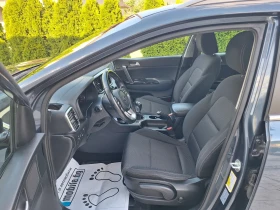 Kia Sportage 1.6 GPL KATO HOBA  | Mobile.bg    11