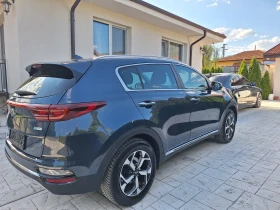 Kia Sportage 1.6 GPL KATO HOBA  | Mobile.bg    4