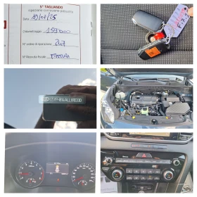 Kia Sportage 1.6 GPL KATO HOBA  | Mobile.bg    17