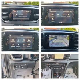 Kia Sportage 1.6 GPL KATO HOBA  | Mobile.bg    16