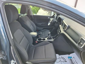 Kia Sportage 1.6 GPL KATO HOBA  | Mobile.bg    13