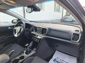 Kia Sportage 1.6 GPL KATO HOBA  | Mobile.bg    14