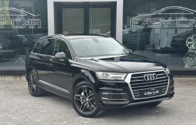 Audi Q7 S LINE /6+ 1/CAMERA/ PANO/ | Mobile.bg    2