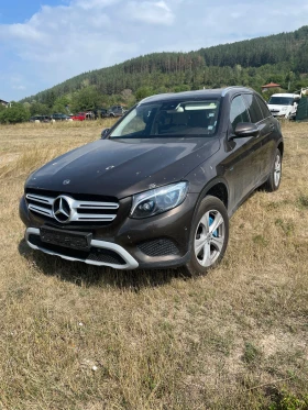 Mercedes-Benz GLC 350 2.0 plug-in hibrid  | Mobile.bg    1