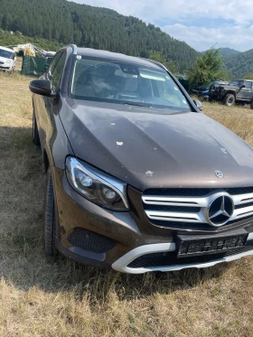 Mercedes-Benz GLC 350 2.0 plug-in hibrid  | Mobile.bg    2