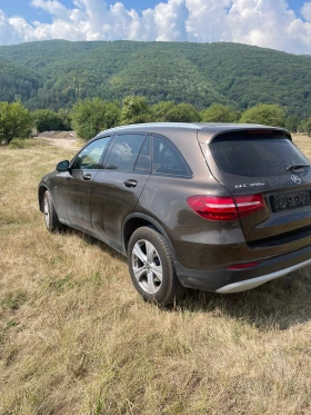Mercedes-Benz GLC 350 2.0 plug-in hibrid  | Mobile.bg    5