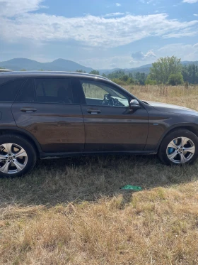 Mercedes-Benz GLC 350 2.0 plug-in hibrid  | Mobile.bg    3