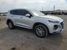 Обява за продажба на Hyundai Santa fe SE ~26 999 лв. - изображение 3