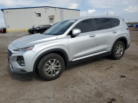 Hyundai Santa fe SE