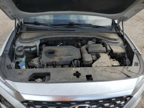 Обява за продажба на Hyundai Santa fe SE ~26 999 лв. - изображение 10