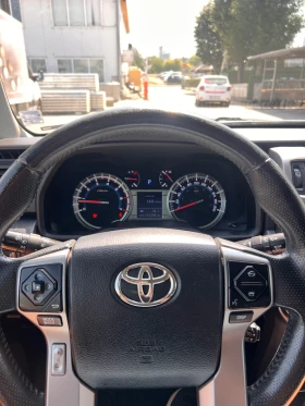 Toyota 4runner  SR5  . FULL | Mobile.bg    8