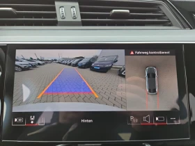 Audi Q8 e-Tron Sportback 55 = Black Optic Plus = Гаранция - 130840 лв. - 15669815 11