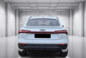 Audi Q8 e-Tron Sportback 55 = Black Optic Plus = Гаранция - 130840 лв. - 15669815 2