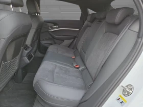 Audi Q8 e-Tron Sportback 55 = Black Optic Plus = Гаранция - 130840 лв. - 15669815 12