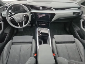 Audi Q8 e-Tron Sportback 55 = Black Optic Plus = Гаранция - 130840 лв. - 15669815 10