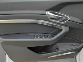 Audi Q8 e-Tron Sportback 55 = Black Optic Plus = Гаранция - 130840 лв. - 15669815 6
