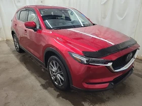 Mazda CX-5 SIGNATURE* CARFAX *  *   * | Mobile.bg    2