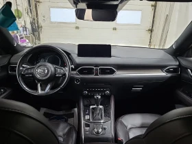 Mazda CX-5 SIGNATURE* CARFAX *  *   * | Mobile.bg    9